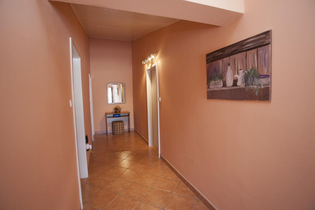 Villa Neda Makarska Ngoại thất bức ảnh