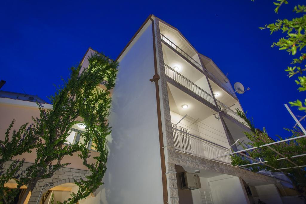 Villa Neda Makarska Ngoại thất bức ảnh