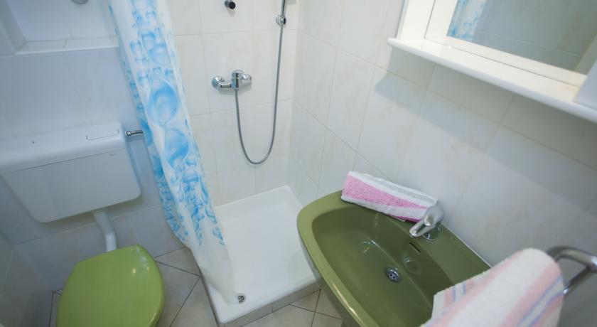 Villa Neda Makarska Phòng bức ảnh