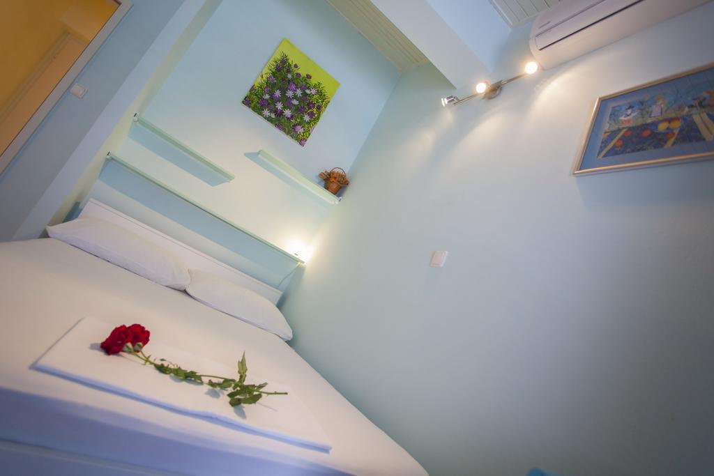 Villa Neda Makarska Phòng bức ảnh
