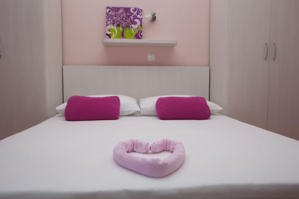 Villa Neda Makarska Phòng bức ảnh
