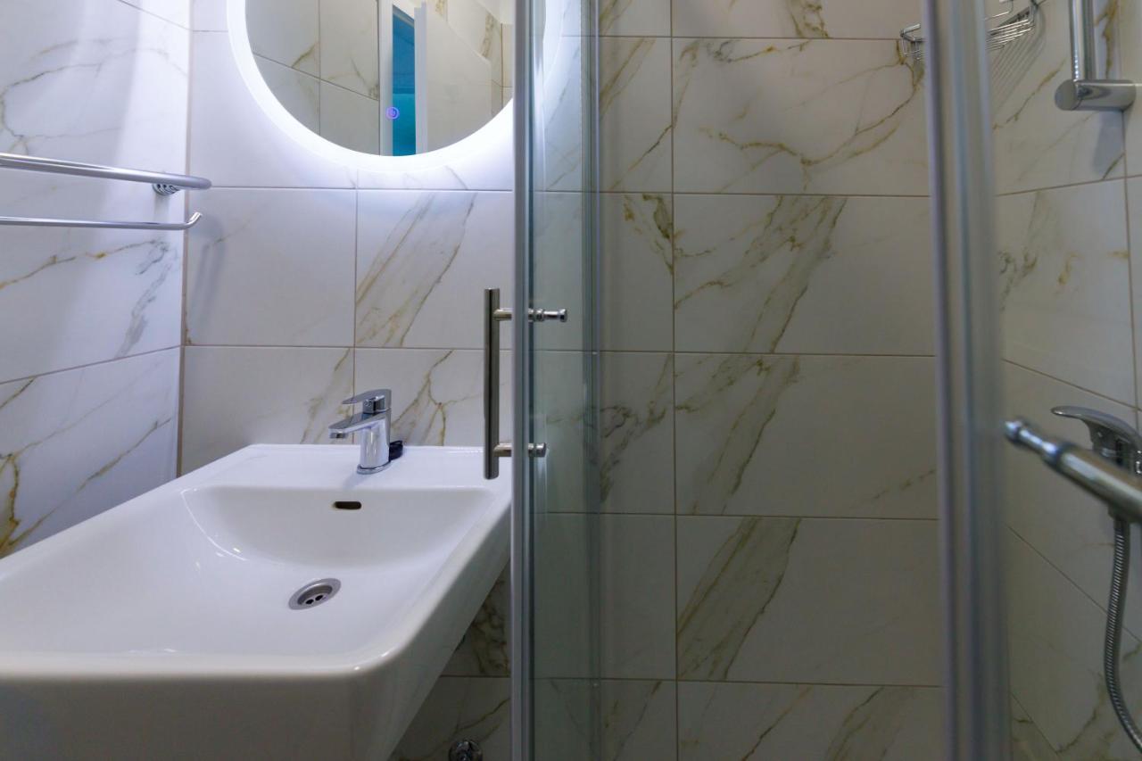 Villa Neda Makarska Ngoại thất bức ảnh
