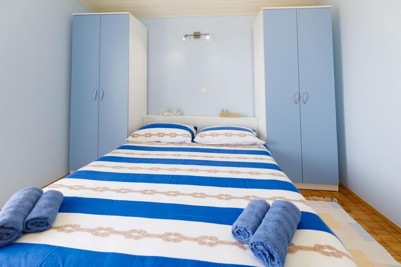 Villa Neda Makarska Ngoại thất bức ảnh
