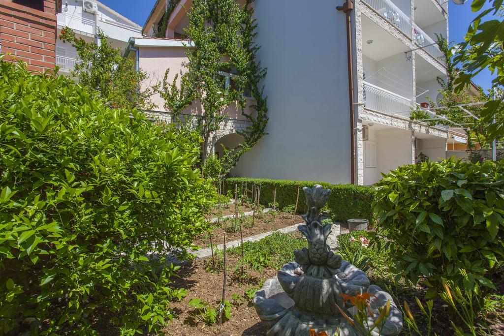 Villa Neda Makarska Ngoại thất bức ảnh