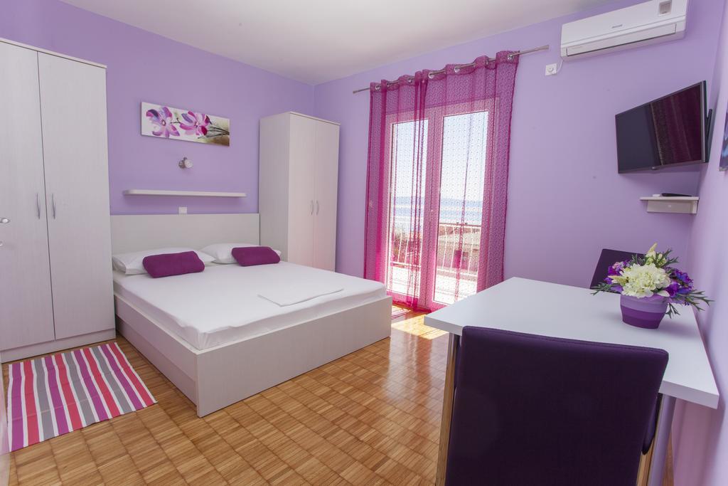 Villa Neda Makarska Ngoại thất bức ảnh
